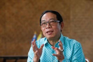 Image for Exclusive-Leader of Myanmar armed group says world is ignoring junta's deadly airstrikes