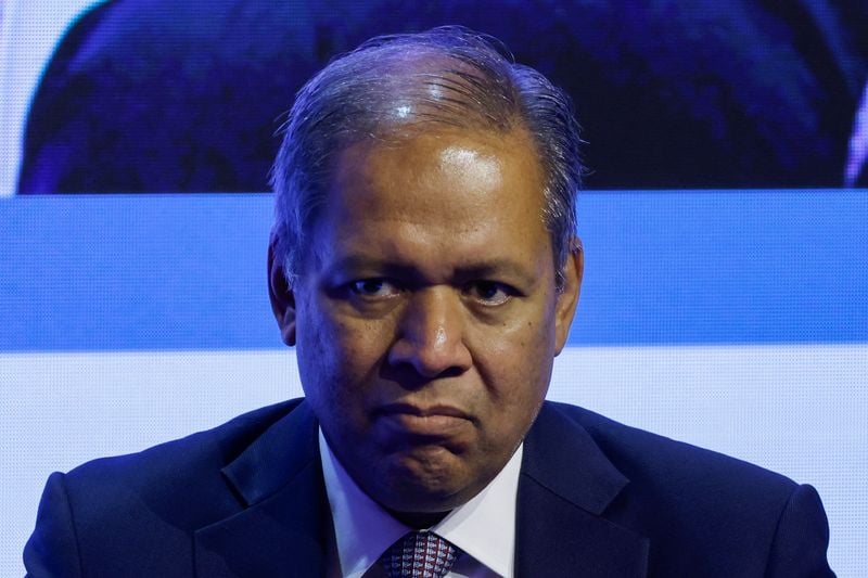 Image for Barclays CEO hails possible scrapping of Trump retaliatory tax