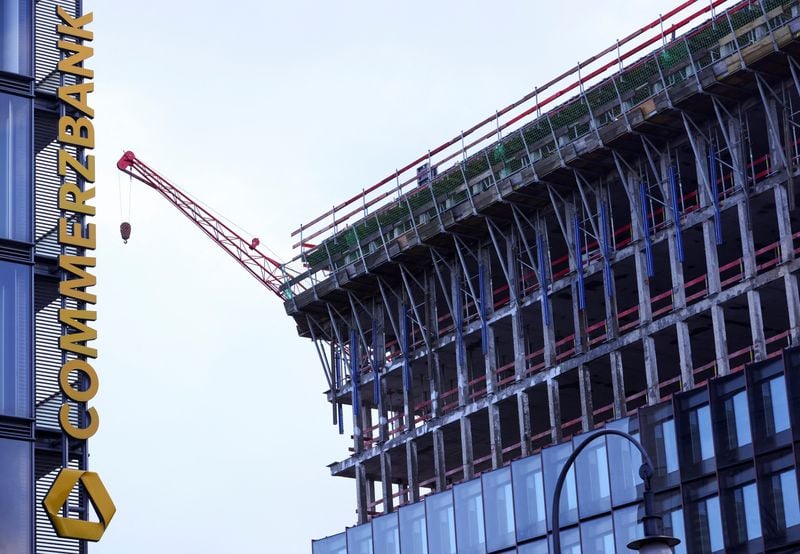 Image for UniCredit CEO says pan-European ambitions take precedence over Italian consolidation