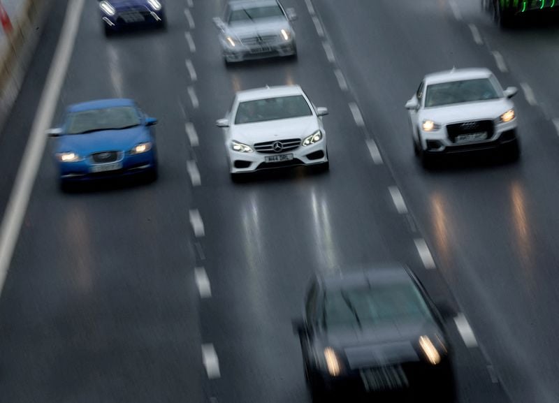 Image for UK's FCA proposes 9 billion to 18 billion pound redress scheme for motor finance claims