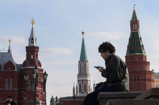 Image for Analysis-'Great crackdown': Russia tightens the screws on the internet