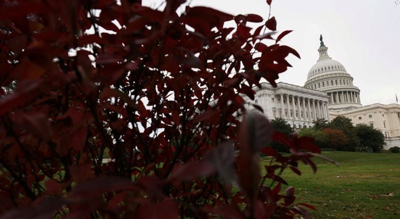 Image for Markets cheer signs of progress to end US government shutdown