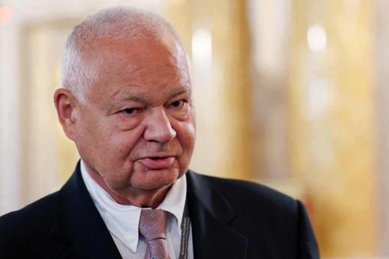 Image for Polish central bank likely going into wait-and-see mode after cut, governor says