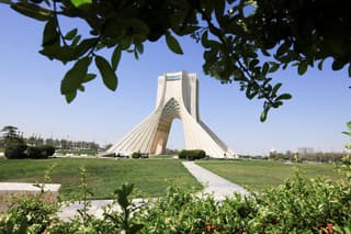 Image for Iranians fear sharpening pressure after war and crackdown 