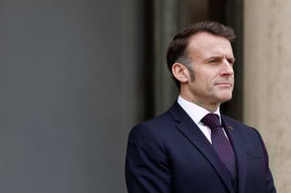 Image for France and Bahrain sign bilateral deal on defence