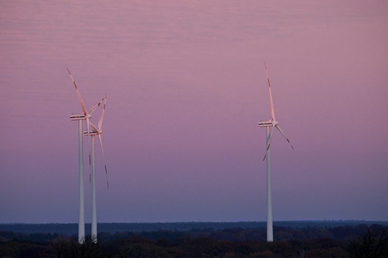 Image for Activist fund Enkraft urges ABO Energy to draw up fair M&A process, letter shows