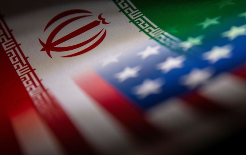 Image for Explainer-What's behind Iran's long tussle with the United States?