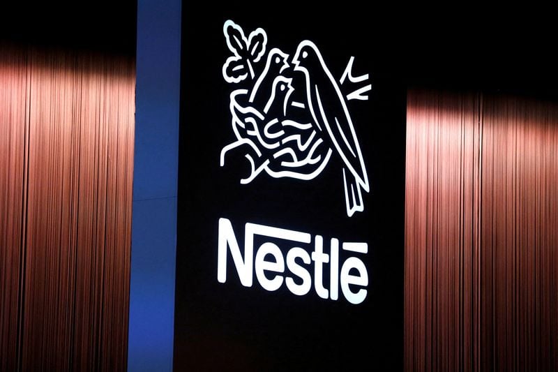 Image for Nestle investors seek 'fresh start' as new chairman's reign begins