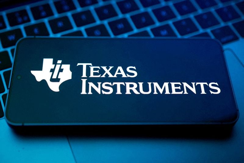 Image for Texas Instruments strikes $7.5 billion deal for Silicon Labs to boost wireless footprint