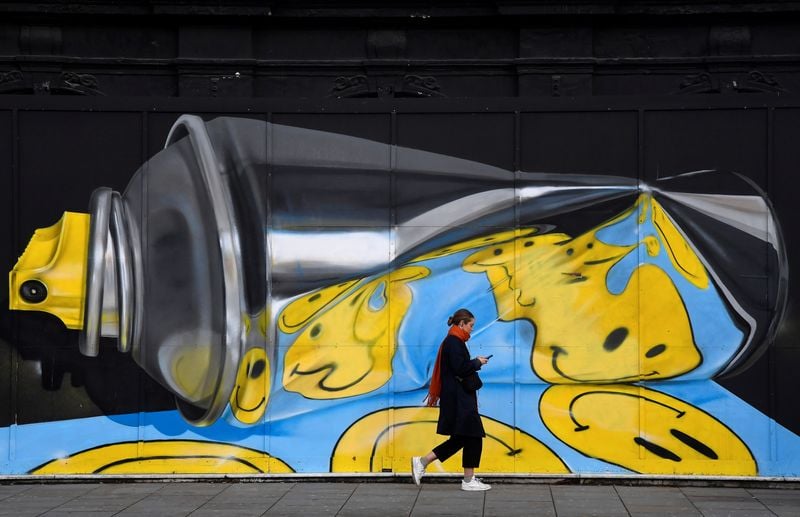 Image for Exclusive-US plans online portal to bypass content bans in Europe and elsewhere