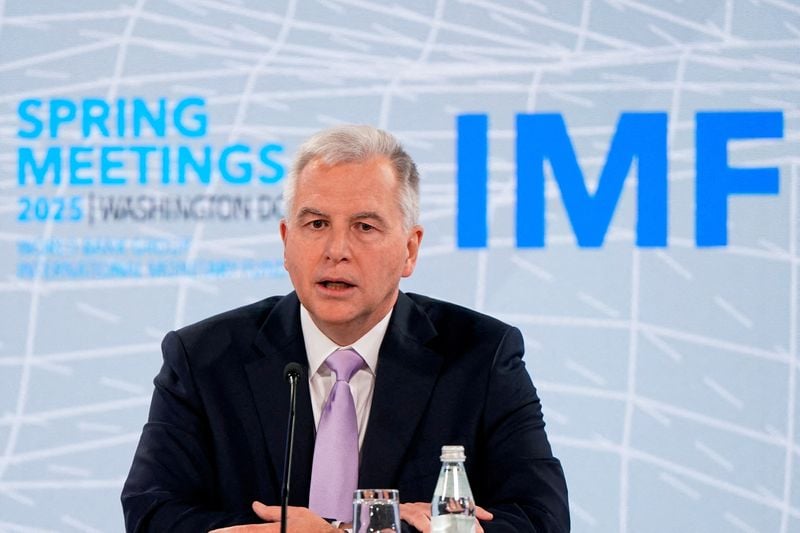 Image for Europe needs to make a 'down payment' on reforms to sharply boost growth - IMF