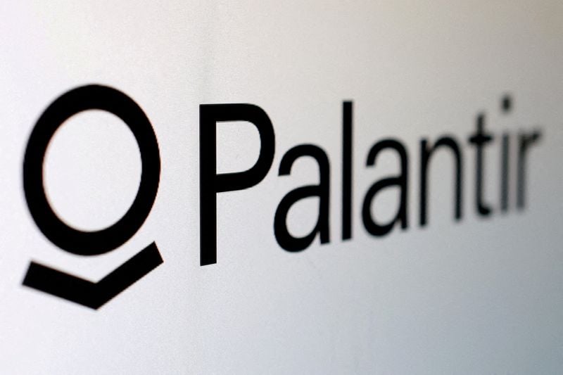 Image for Britain's FCA defends Palantir contract award before lawmakers
