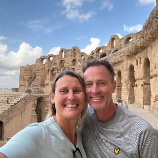 Image for Detained Briton in Iran urges UK PM Starmer to 'step out of the shadows'