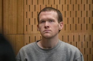 Image for New Zealand to hear Christchurch mosque shooter's appeal against sentence