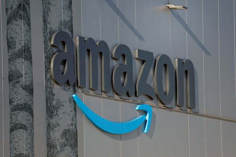 Image for Amazon still the online retailer of choice as cloud business faces competition