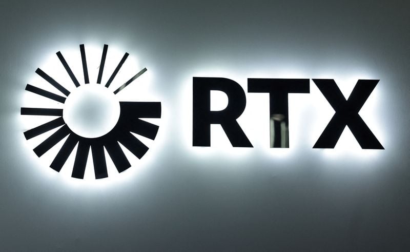 Image for RTX posts higher quarterly sales on strong engine demand, aircraft repairs