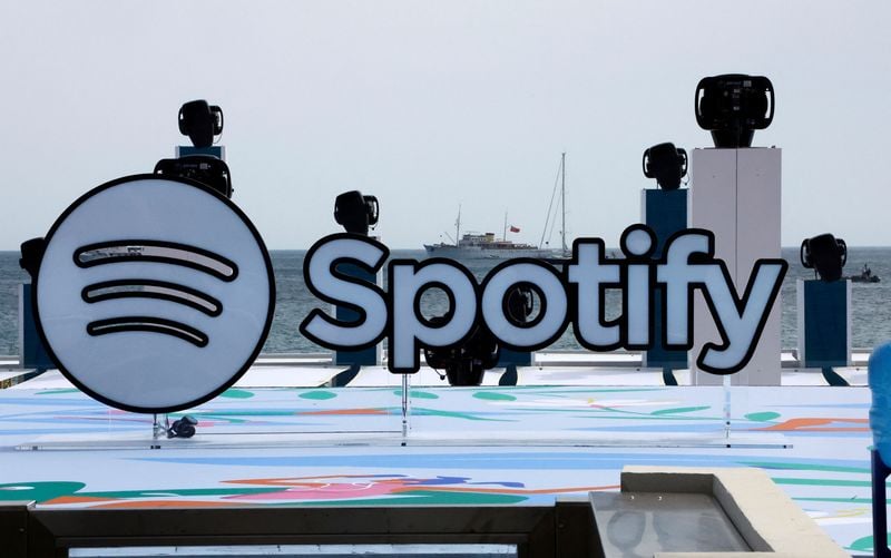 Image for Spotify to raise monthly subscription price to $12.99 in US and other markets