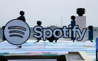 Spotify to raise monthly subscription price to $12.99 in select markets