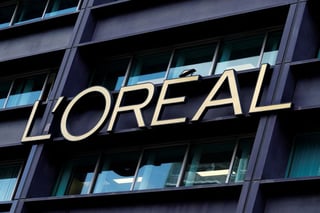 Image for L'Oreal shares slump as slight sales miss disappoints investors