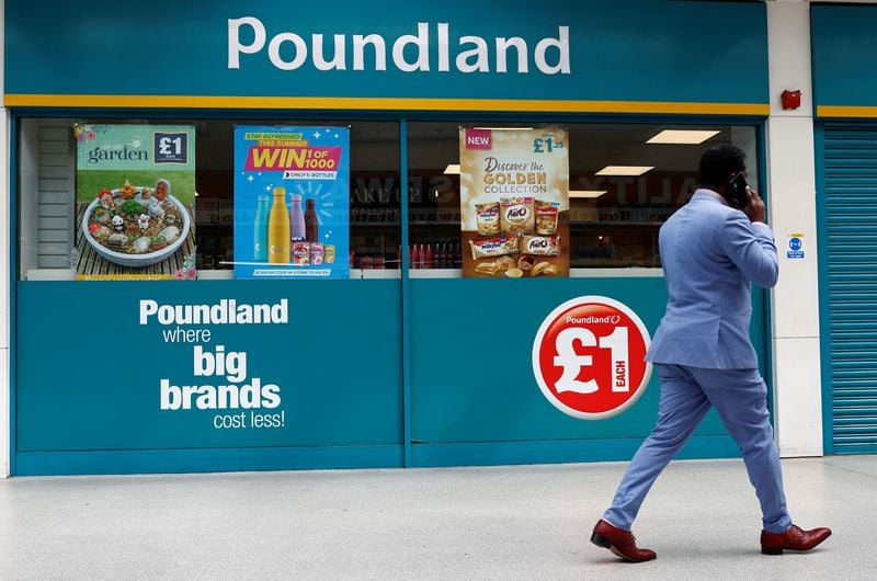 Image for Pepco Group warns of meagre proceeds from any Poundland sale