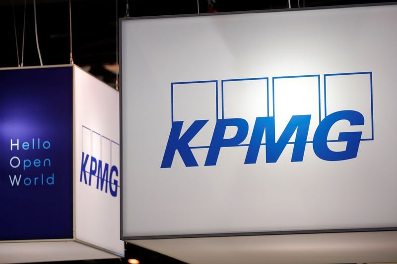 Image for UK accounting watchdog fines KPMG $1.7 million for Carr’s Group audit breaches