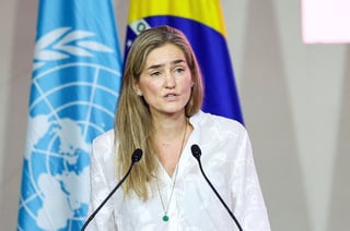 Image for Spain says it would actively participate in potential EU jet fuel sharing