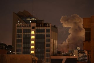 Image for US lawmakers see no Trump plan for Iran following strikes