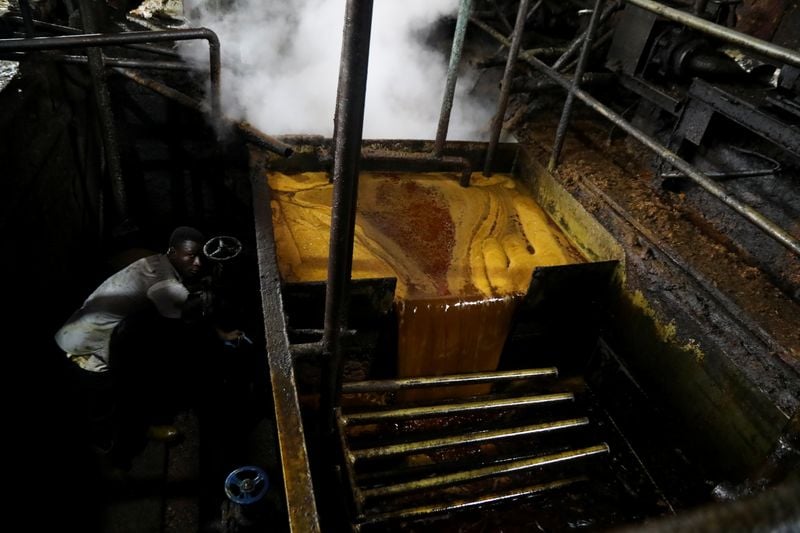 Image for Analysis-The end of cheap palm oil? Output stalls as biodiesel demand surges