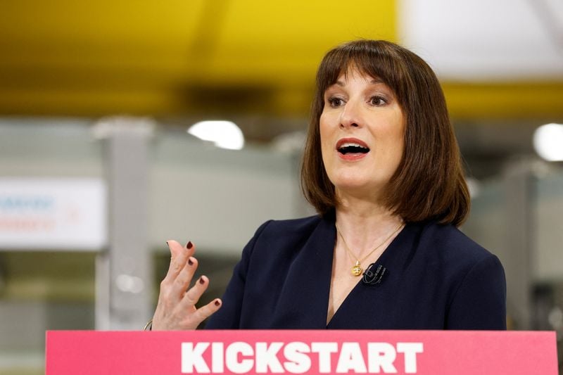 Image for UK sets up innovation hub to boost defence sector and growth