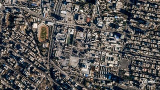 Image for Satellite firm Planet Labs to indefinitely withhold Iran war images