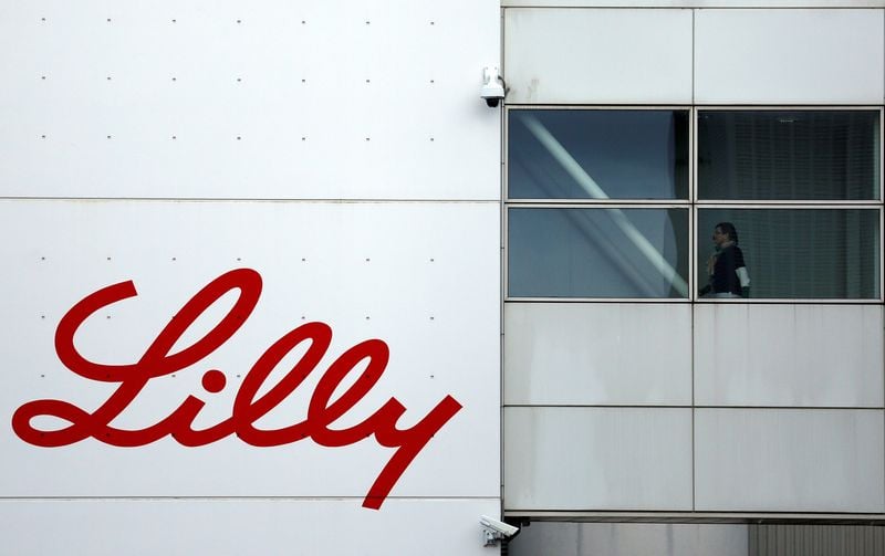 Image for Eli Lilly signs deal for MeiraGTx's gene therapy for severe eye disease