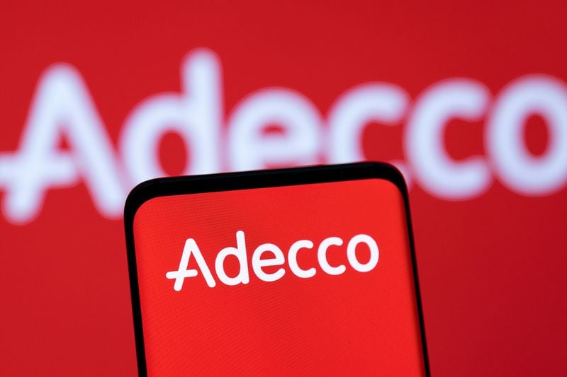 Image for Adecco sees positive hiring momentum at start of 2026
