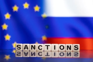 Image for EU imposes sanctions on 8 individuals involved in human rights violation in Russia