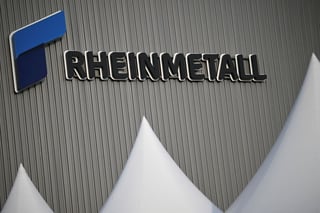 Image for Rheinmetall and Destinus team up in new missile venture