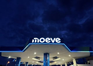 Image for Spain's Moeve teams up with Masdar on $1.2 billion green hydrogen project
