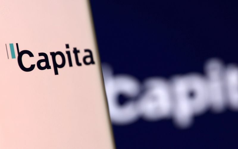 Image for Capita to roll out AI-powered recruitment this summer