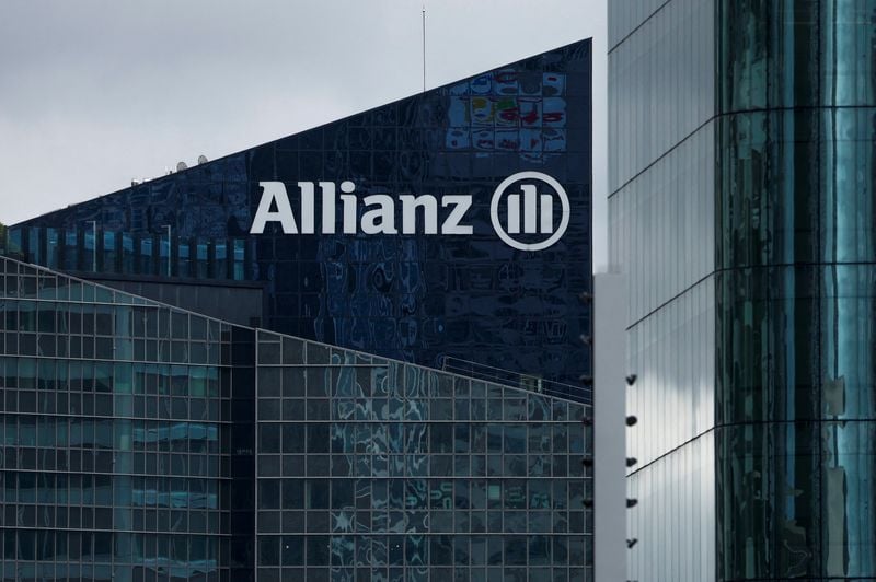 Image for Allianz-led consortium to close $3.8 billion Viridium takeover next week, sources say