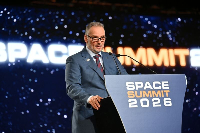 Image for Fighters can be carved out of FCAS, CEO of Airbus military division says