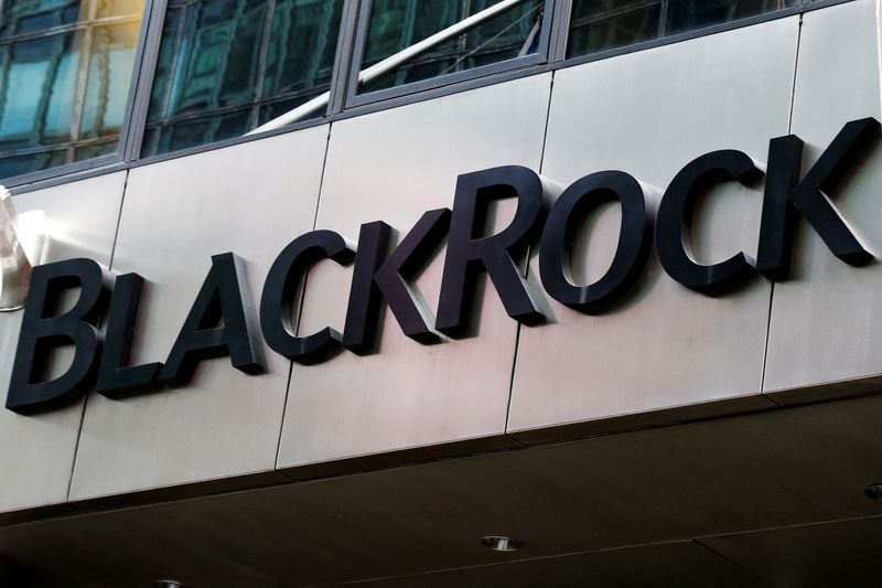 Image for BlackRock to invest $700 million in UK data centres during Trump visit, Sky News reports