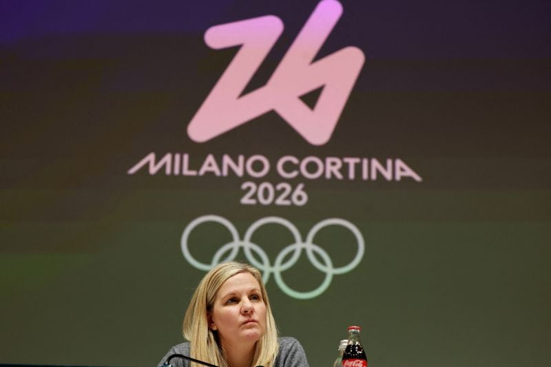 Image for Olympics-IOC boss Coventry hails Milano Cortina Games a success