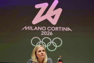 Image for Olympics-IOC boss Coventry hails Milano Cortina Games a success