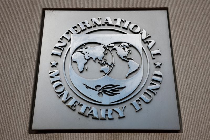 Image for Better policies, deeper markets help emerging economies weather shocks, says IMF