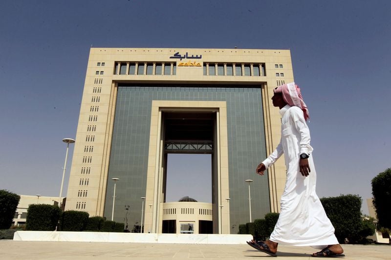 Image for Saudi's SABIC sells assets in Europe, Americas worth $950 million
