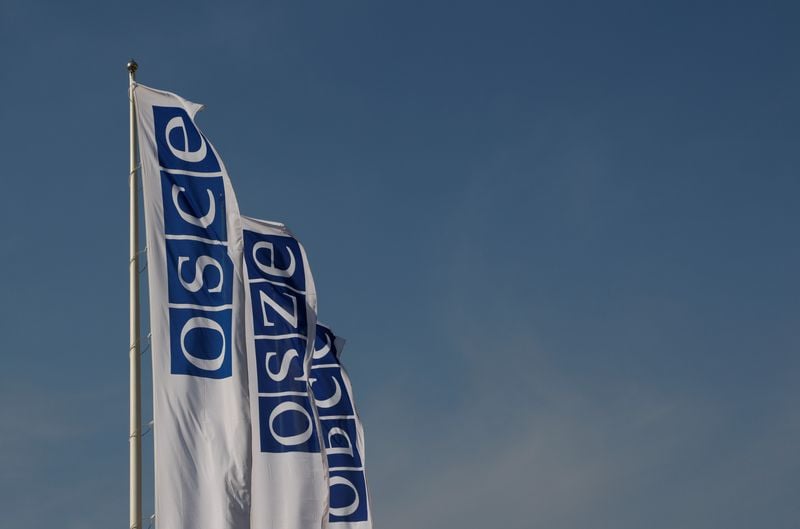 Image for OSCE nations agree on first budget in five years, make cuts demanded by US