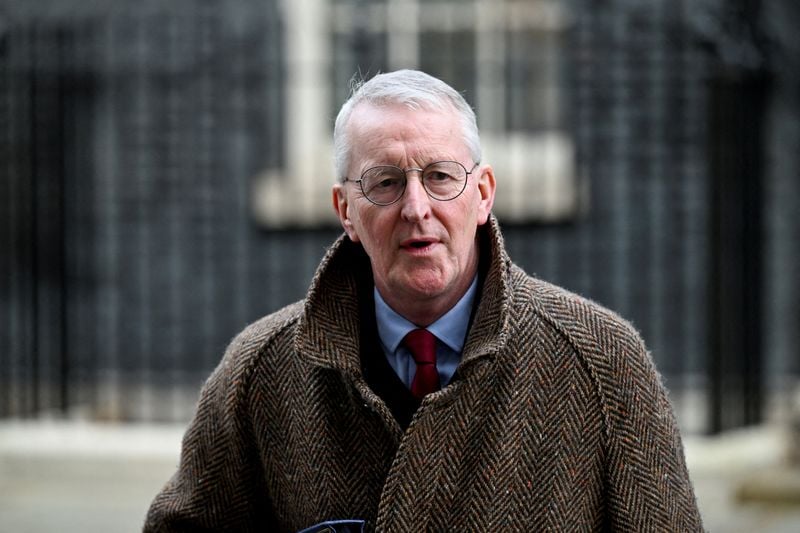 Image for UK, Ireland may hold direct talks with remaining N.Ireland paramilitaries