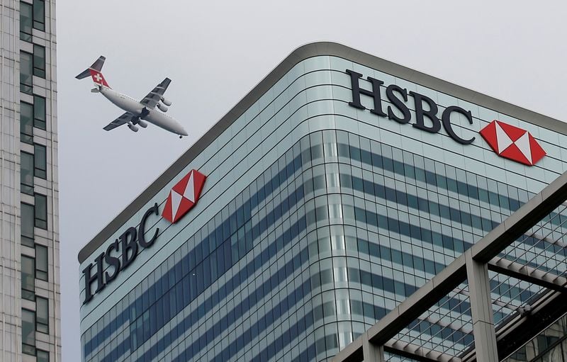 Image for HSBC names interim chair Nelson as permanent in surprise move