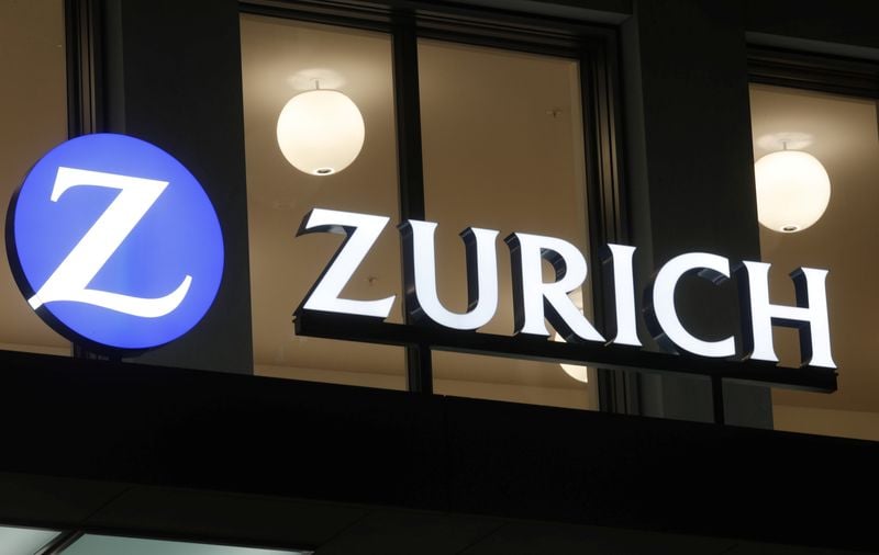 Image for Zurich Insurance beats operating profit forecast led by P&C arm