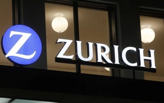 Image for Zurich Insurance beats operating profit expectations driven by P&C business