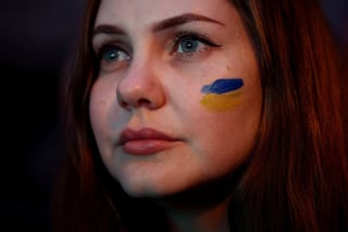 Image for Hungary vows to block EU sanctions on Russia on eve of Ukraine war anniversary