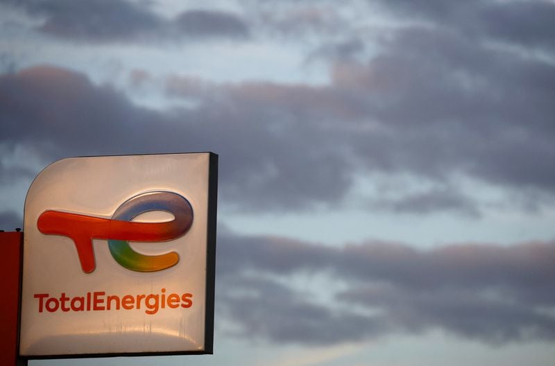Image for TotalEnergies cuts Capex outlook by $1 billion a year in cost-savings push